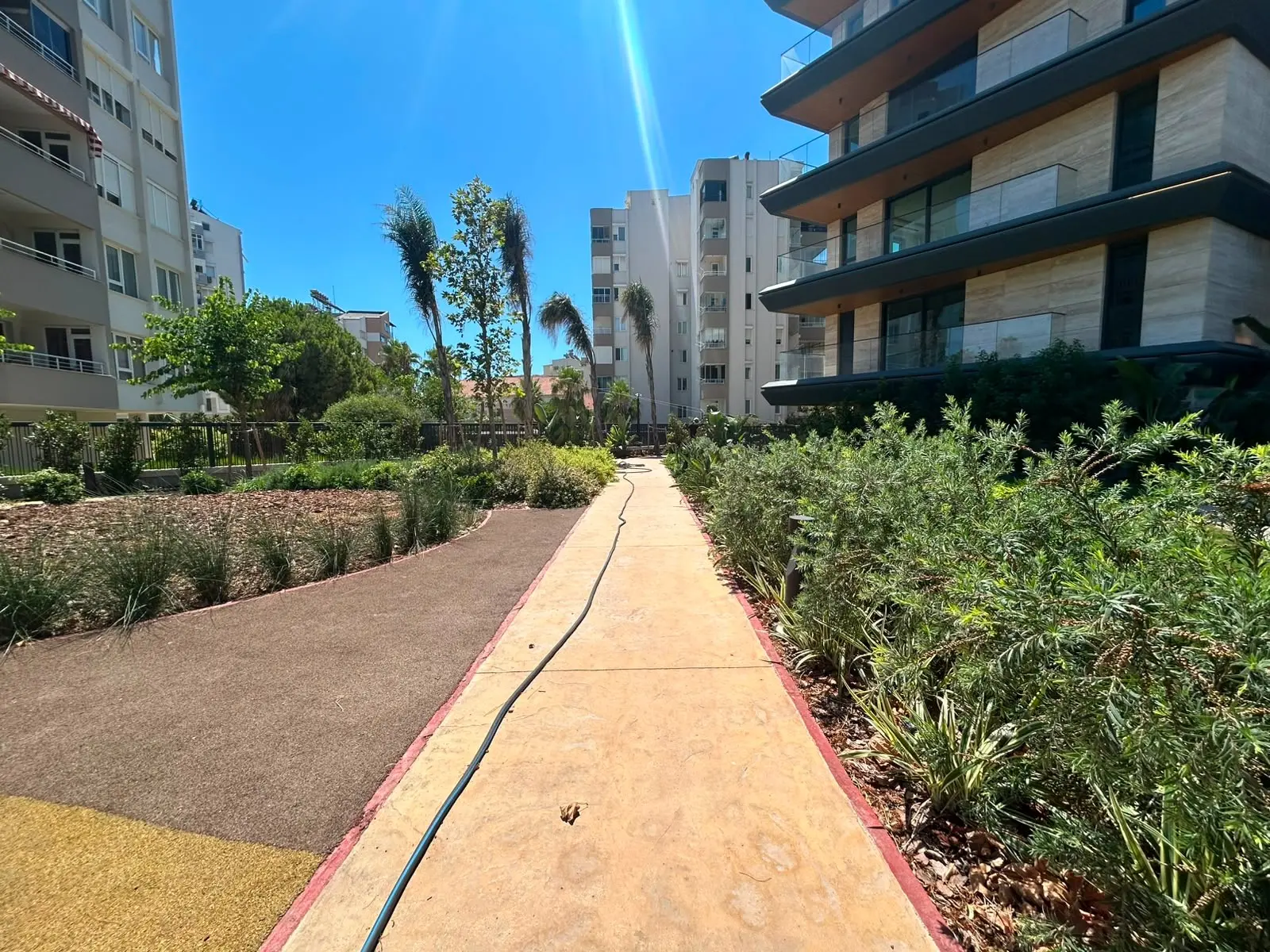 Real estate in Lara